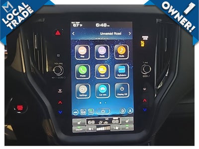 2023 Subaru Outback Wilderness