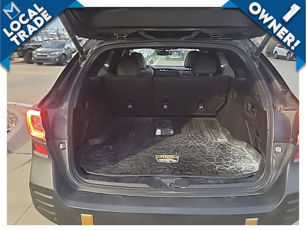 2023 Subaru Outback Wilderness
