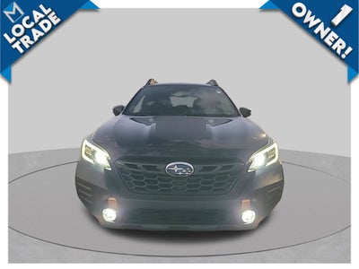 2023 Subaru Outback Wilderness