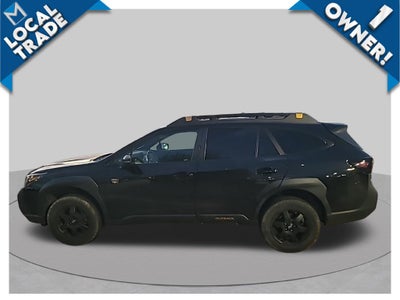 2023 Subaru Outback Wilderness