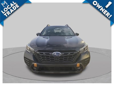 2023 Subaru Outback Wilderness