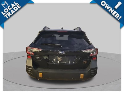 2023 Subaru Outback Wilderness