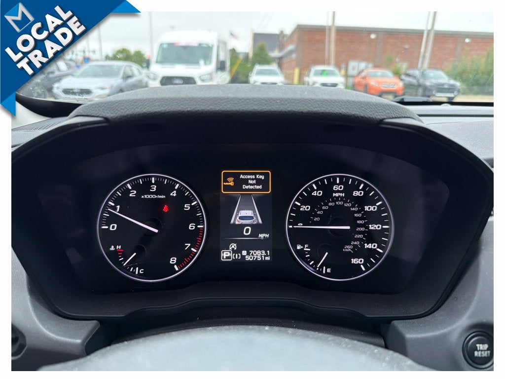 2024 Subaru Crosstrek Limited Package 32 Limited