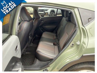 2024 Subaru Crosstrek Limited Package 32 Limited