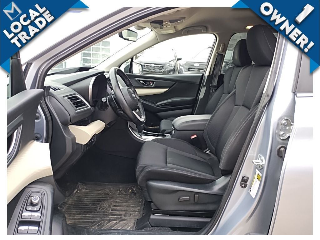 2022 Subaru Ascent Premium