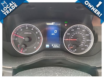 2022 Subaru Ascent Premium