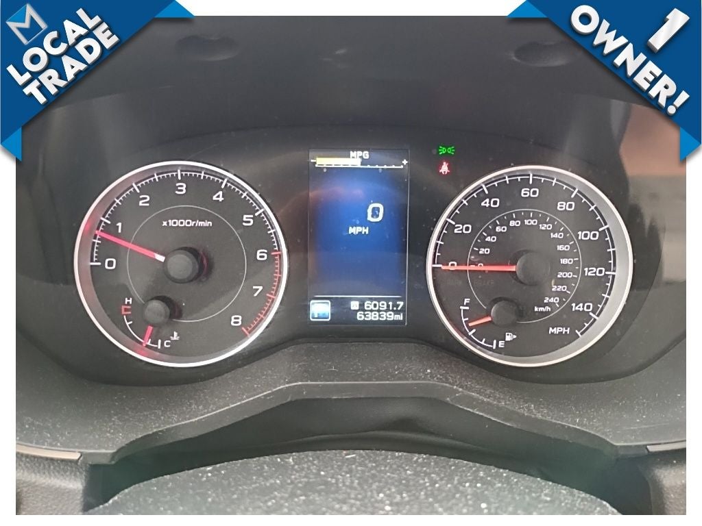 2022 Subaru Ascent Premium