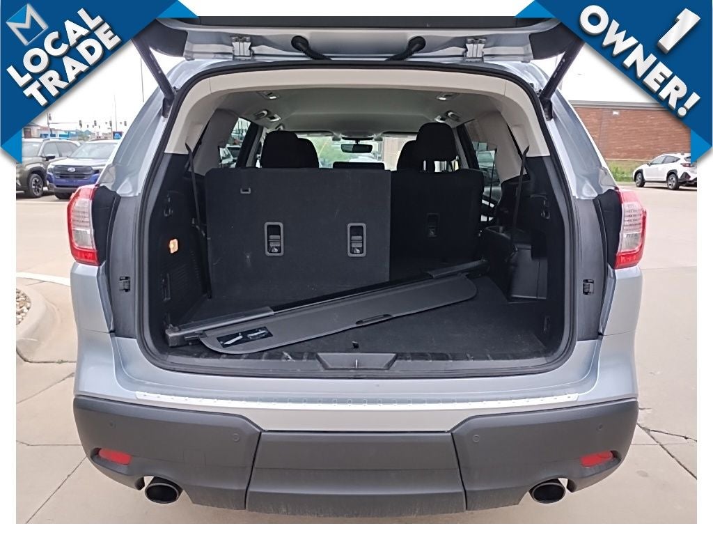 2022 Subaru Ascent Premium