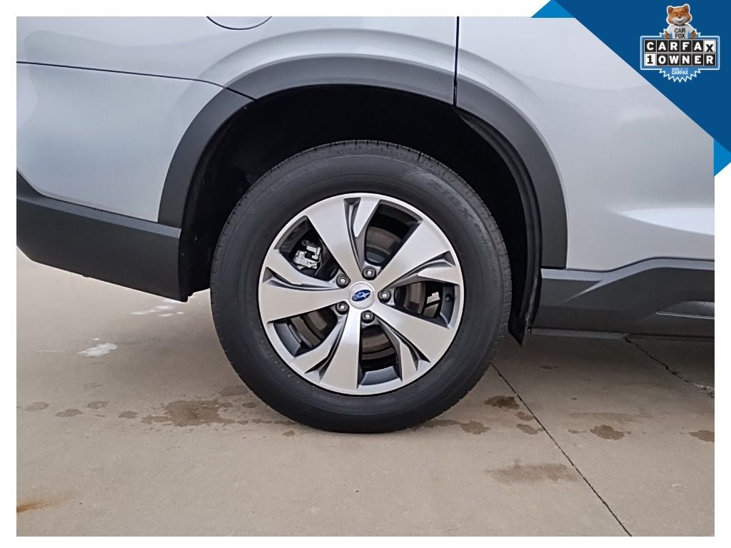 2024 Subaru Ascent Premium