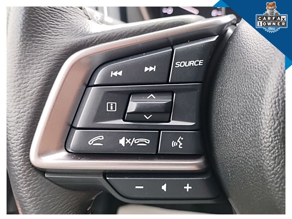 2024 Subaru Ascent Premium
