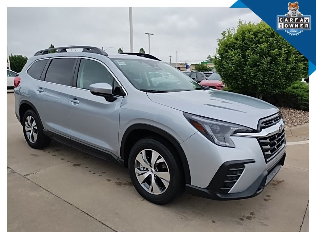 2024 Subaru Ascent Premium