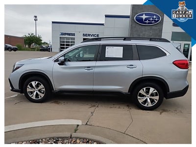 2024 Subaru Ascent Premium