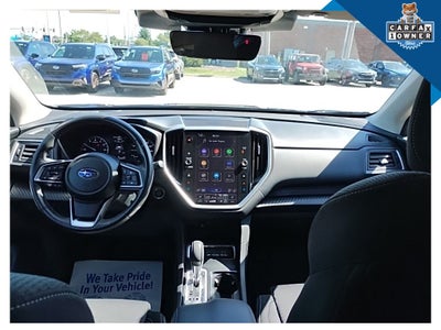 2024 Subaru Ascent Premium