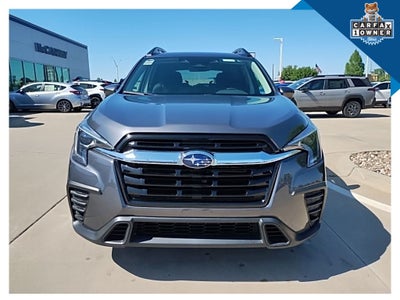2024 Subaru Ascent Premium