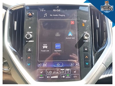 2024 Subaru Ascent Premium