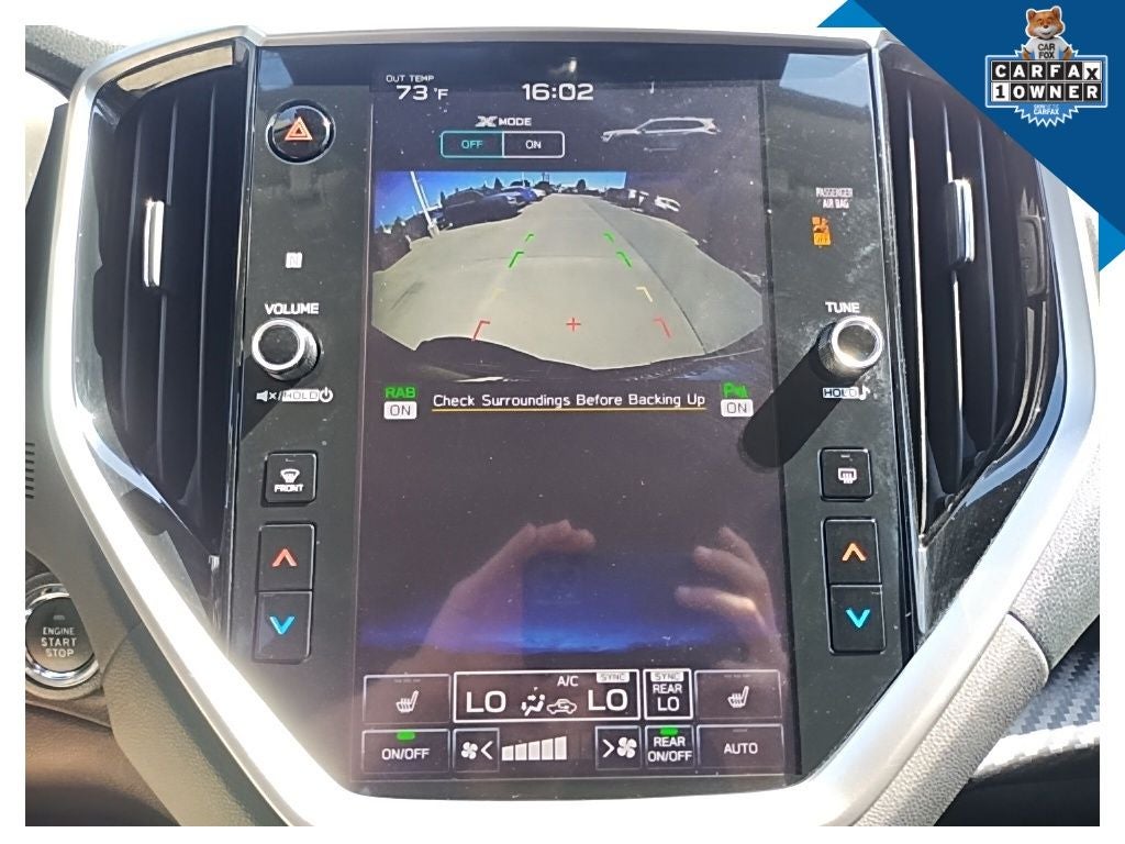 2024 Subaru Ascent Premium