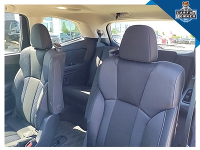2024 Subaru Ascent Premium
