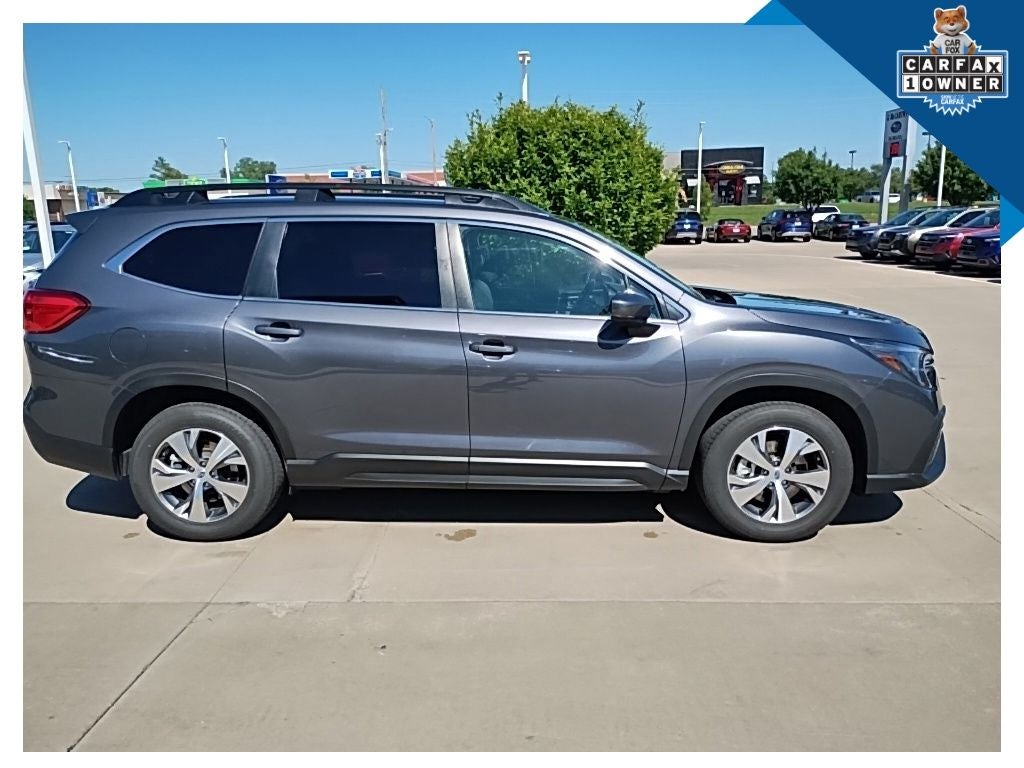 2024 Subaru Ascent Premium