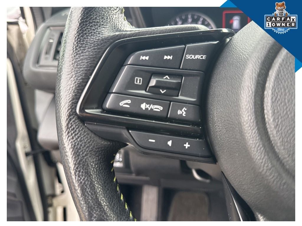 2023 Subaru Ascent Onyx Edition