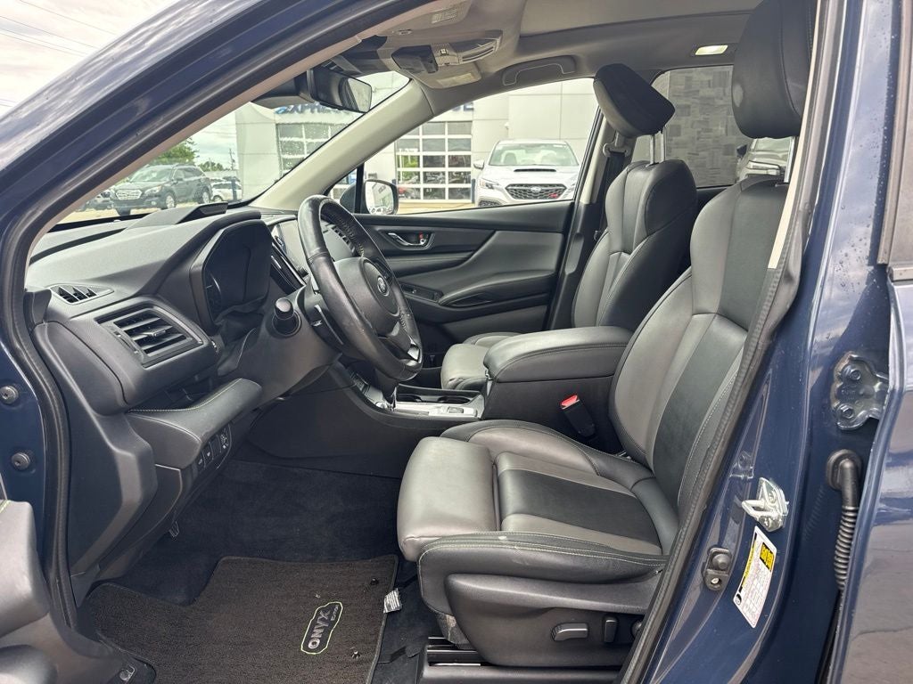 2023 Subaru Ascent Onyx Edition