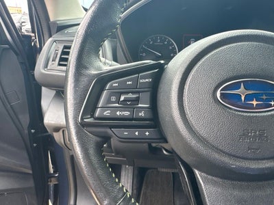 2023 Subaru Ascent Onyx Edition