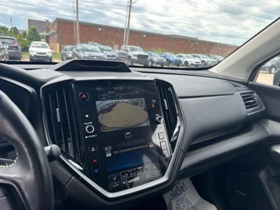 2023 Subaru Ascent Onyx Edition