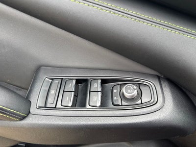2023 Subaru Ascent Onyx Edition
