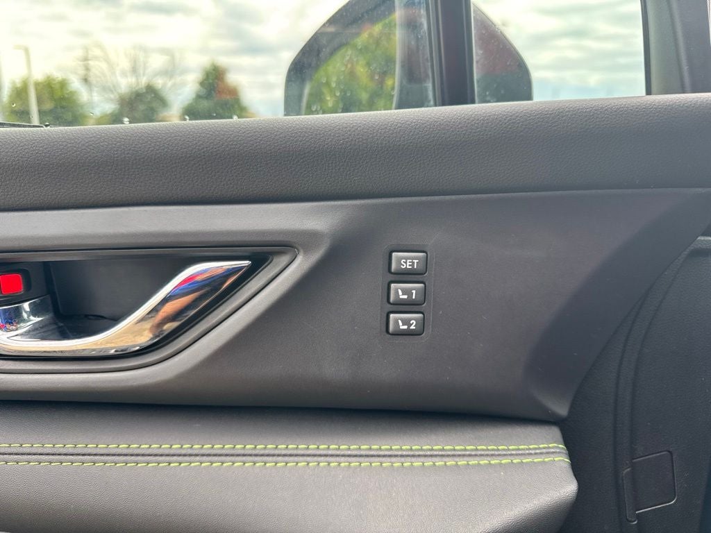2023 Subaru Ascent Onyx Edition