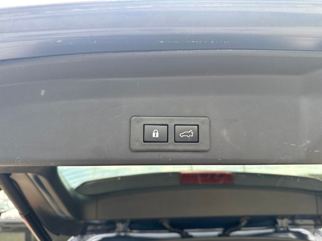 2023 Subaru Ascent Onyx Edition