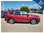2022 Subaru Ascent Limited 8 PASSENGER