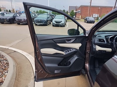 2019 Subaru Ascent Limited