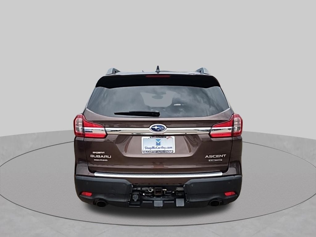 2019 Subaru Ascent Limited