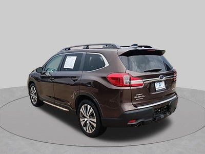 2019 Subaru Ascent Limited