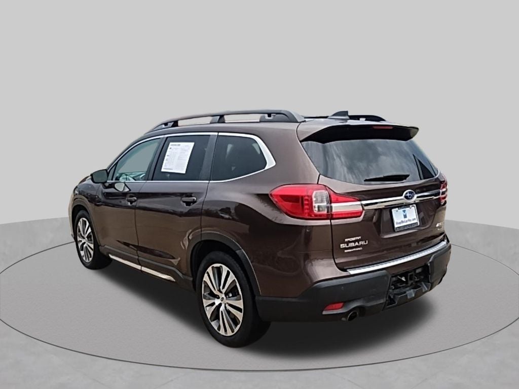 2019 Subaru Ascent Limited