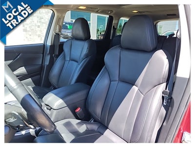2022 Subaru Ascent Limited