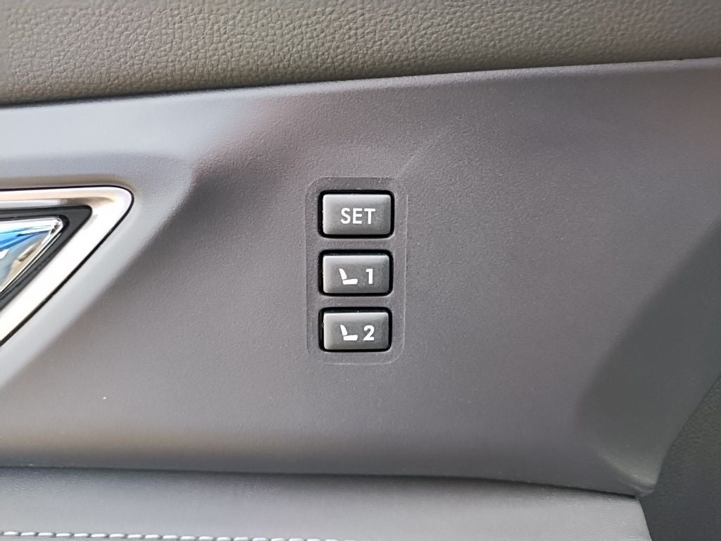 2025 Subaru Ascent Limited