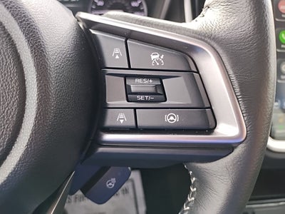 2025 Subaru Ascent Limited