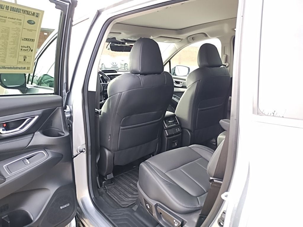 2025 Subaru Ascent Limited