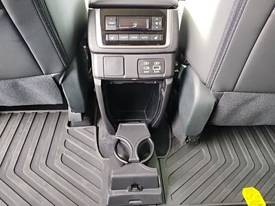 2025 Subaru Ascent Limited