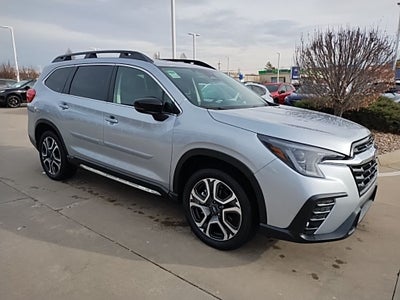 2025 Subaru Ascent Limited