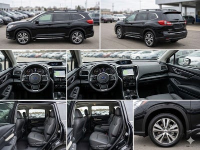 2023 Subaru Ascent Limited