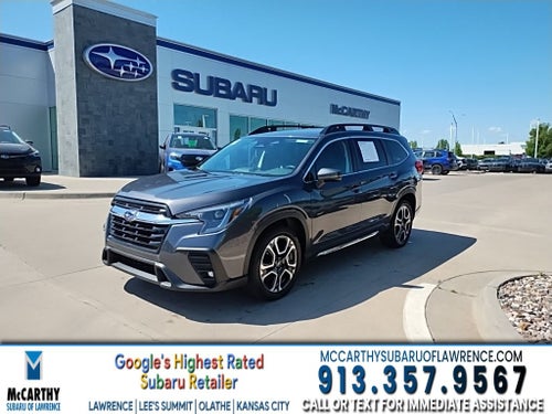 2023 Subaru Ascent Limited