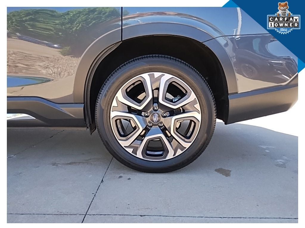 2023 Subaru Ascent Limited
