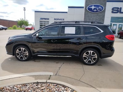 2023 Subaru Ascent Limited