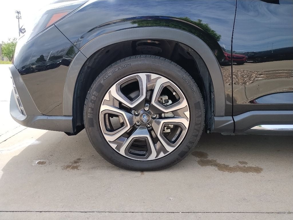 2023 Subaru Ascent Limited