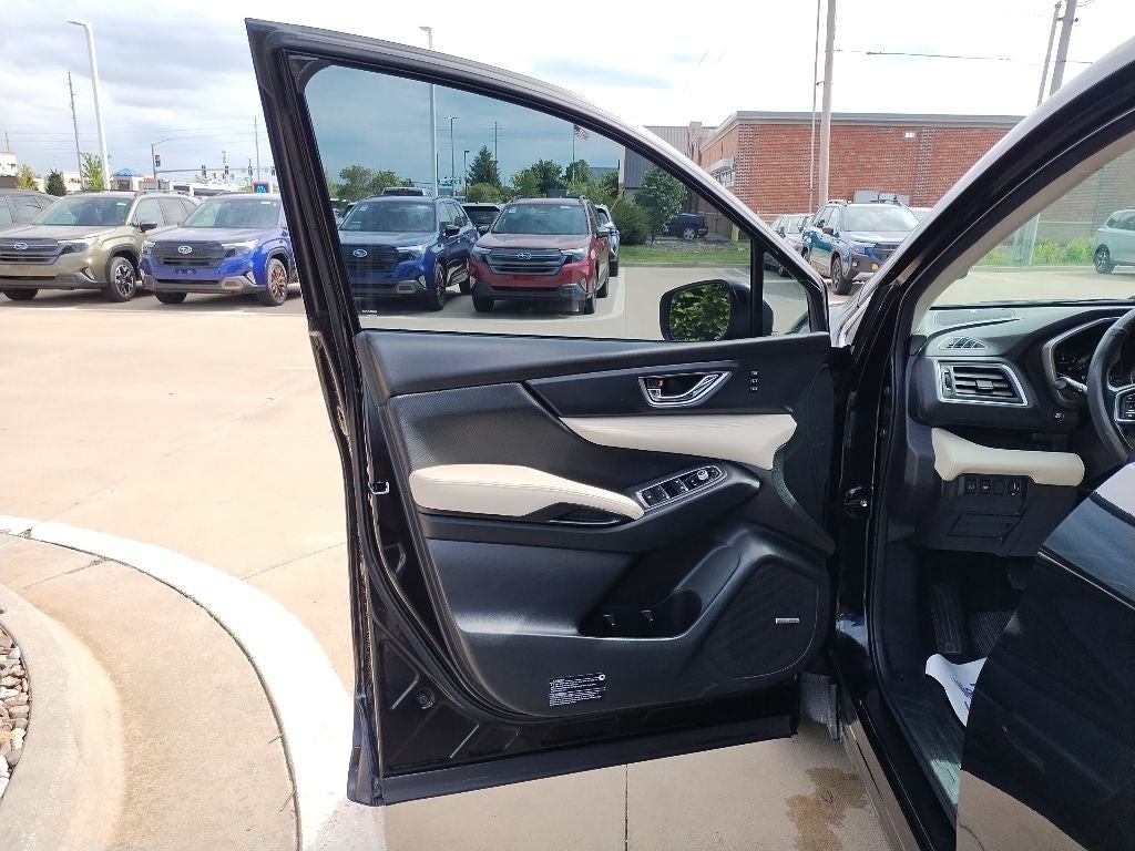 2023 Subaru Ascent Limited