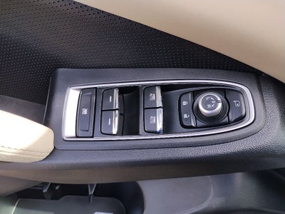 2023 Subaru Ascent Limited