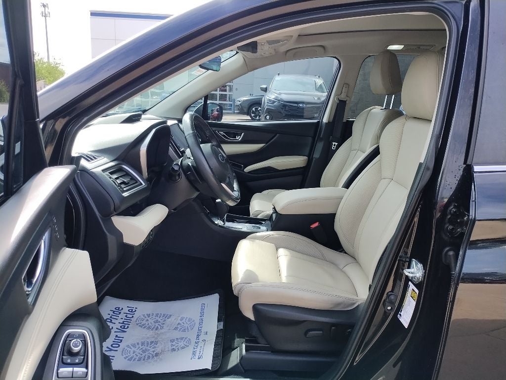 2023 Subaru Ascent Limited