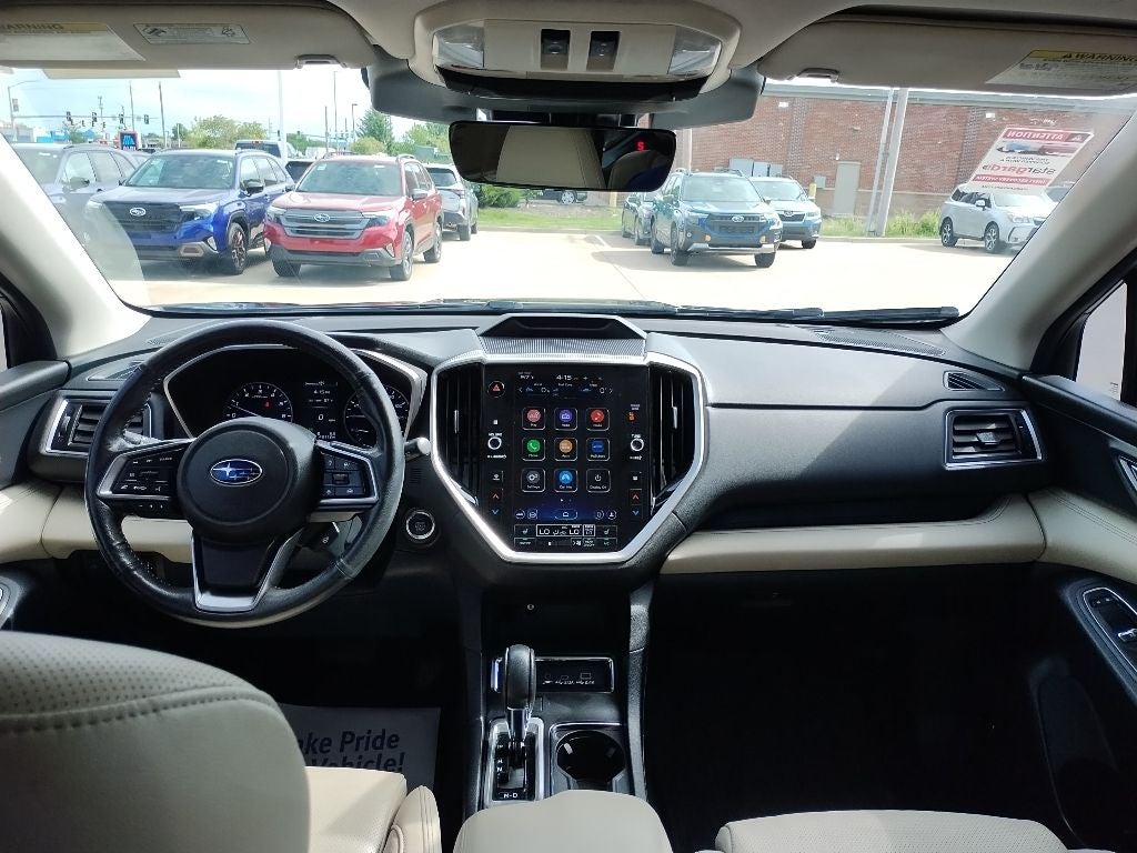 2023 Subaru Ascent Limited