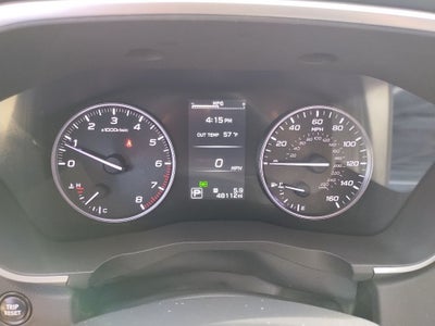 2023 Subaru Ascent Limited
